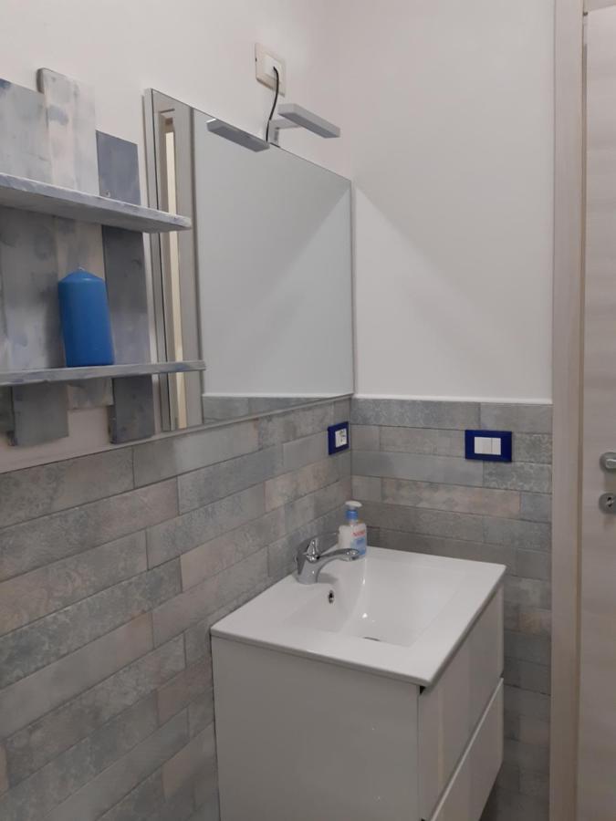 Apartamento Soleil Royal Piano Terra Viareggio Exterior foto