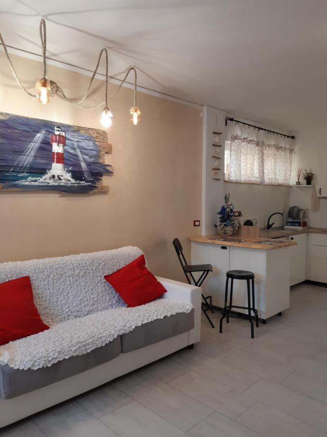 Apartamento Soleil Royal Piano Terra Viareggio Exterior foto